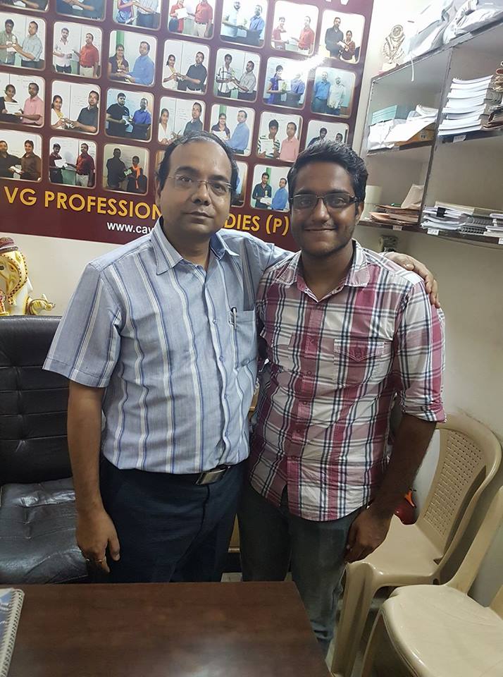 CA HIMANSHU KHATTER